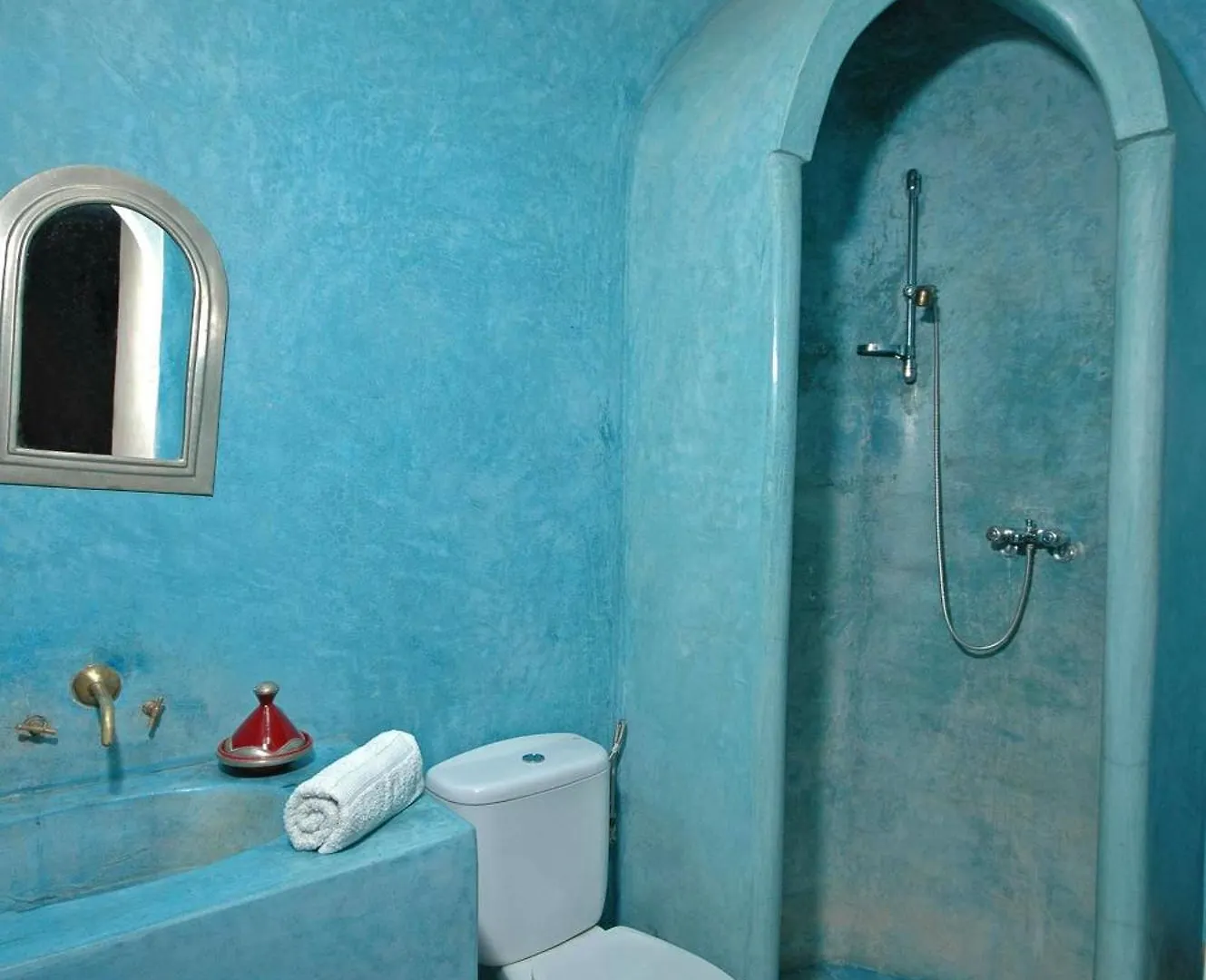 Riad El Sagaya Marrakesh