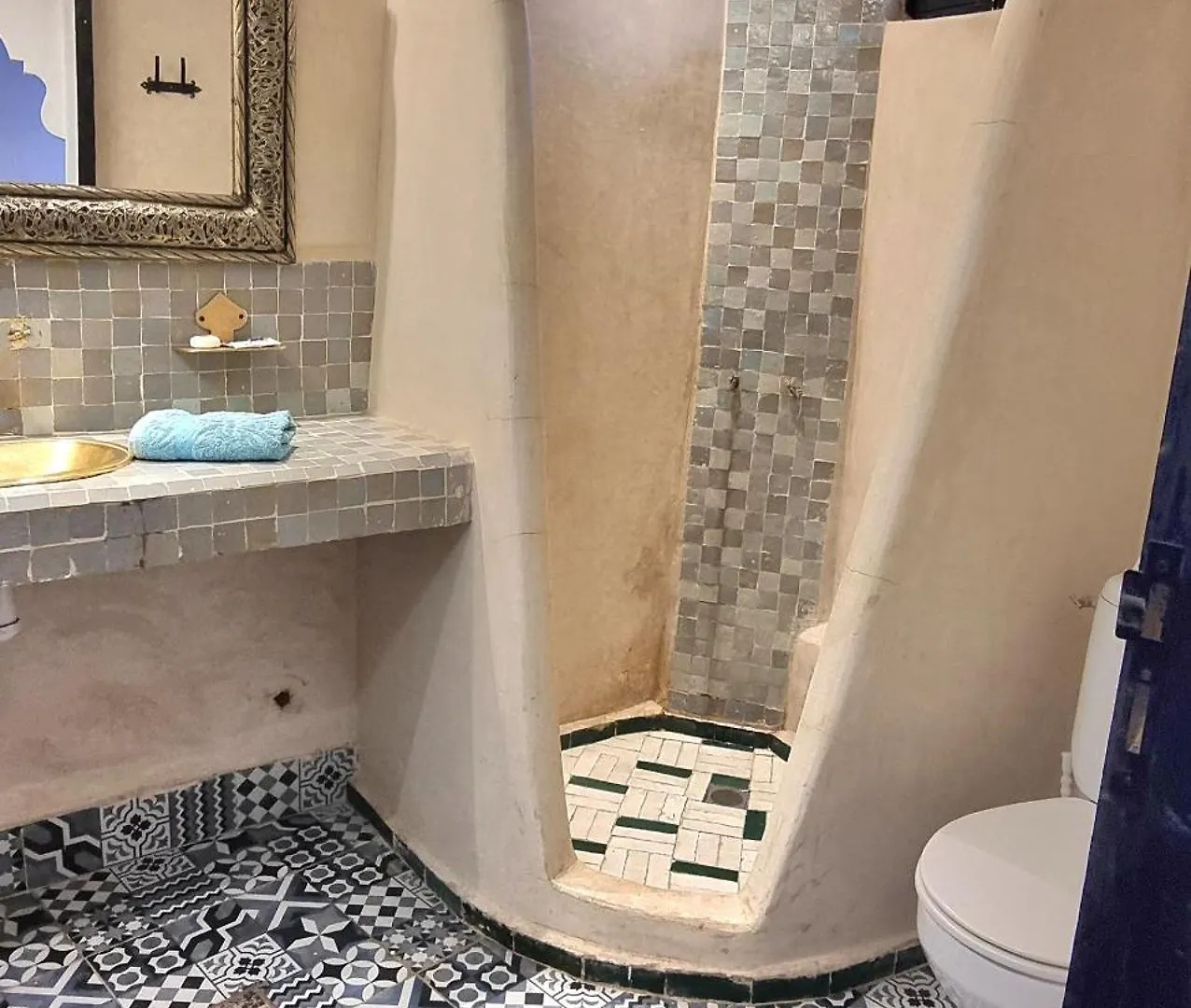 Riad El Sagaya Marrakesh 4*,