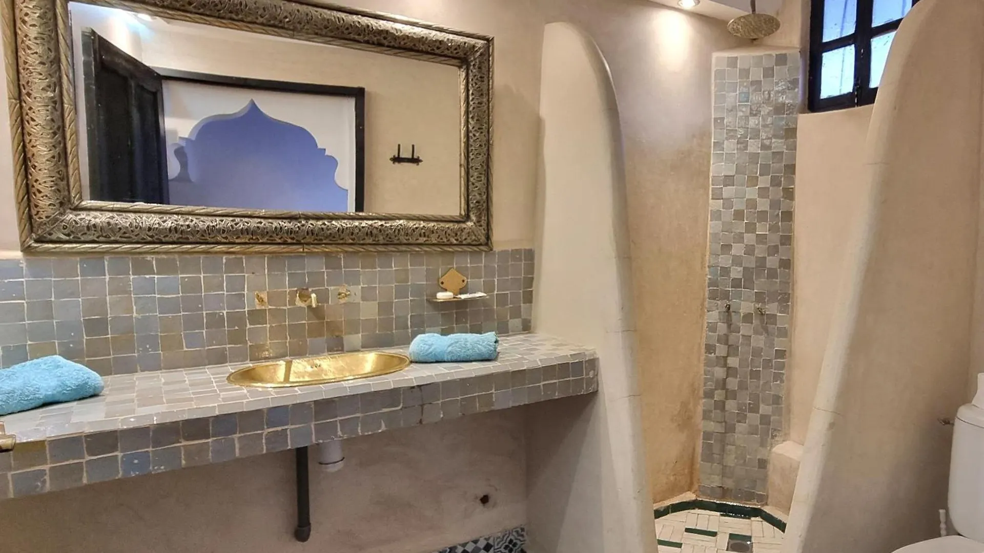 Riad El Sagaya Marrakesh