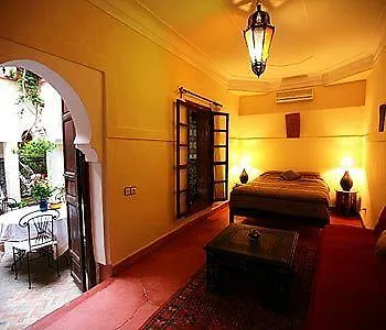 Riad El Sagaya Marrakesh Morocco