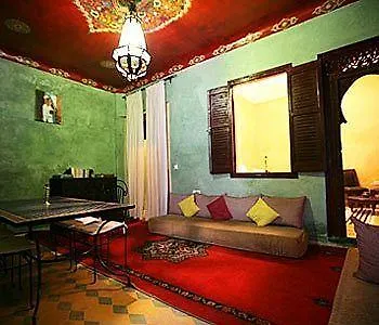 Riad El Sagaya Marrakesh