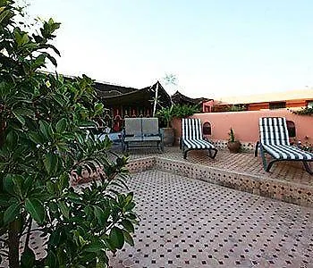 Riad El Sagaya Marrakesh