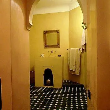 Riad El Sagaya Marrakesh Morocco