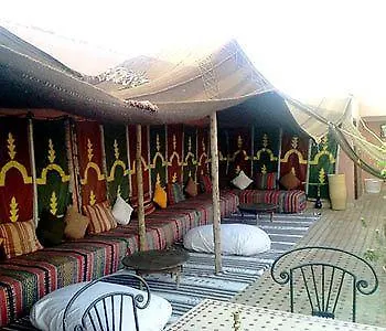 Riad El Sagaya Marrakesh
