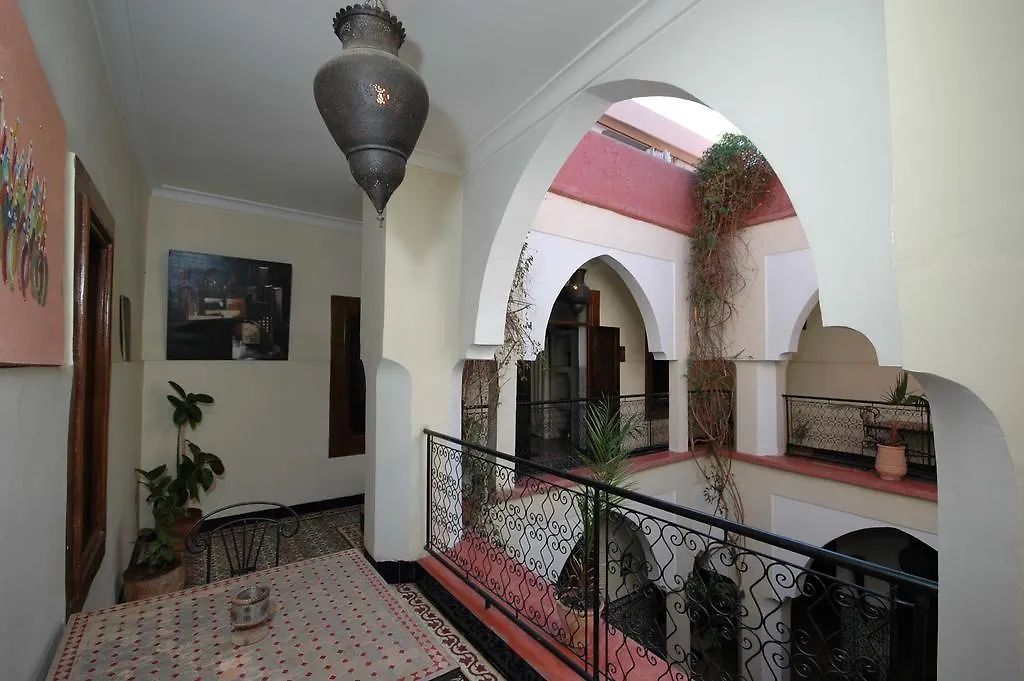 Riad El Sagaya Marrakesh