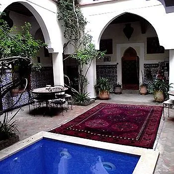 Riad El Sagaya Marrakesh