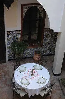 Riad El Sagaya Marrakesh 4*,  Morocco