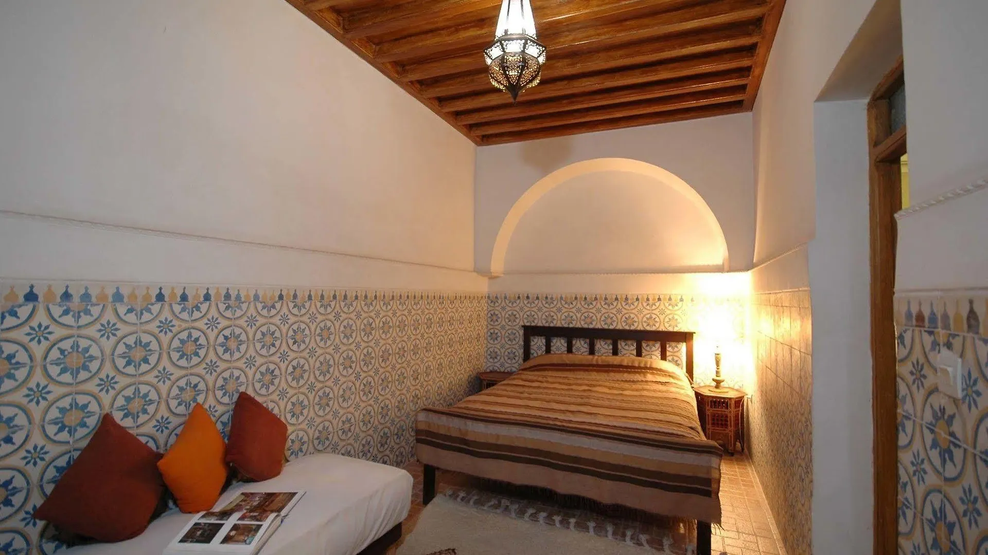 Riad El Sagaya Marrakesh Morocco