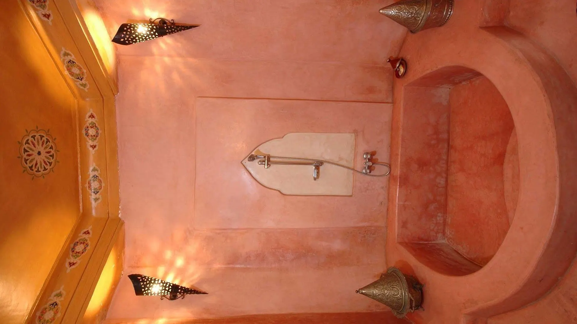 Riad El Sagaya Marrakesh Morocco