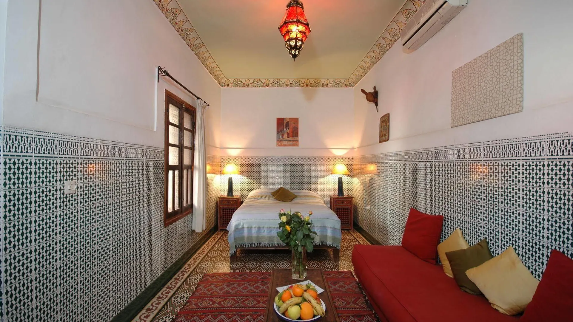 Riad El Sagaya Marrakesh