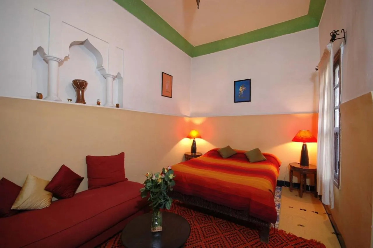 Riad El Sagaya Marrakesh 4*,