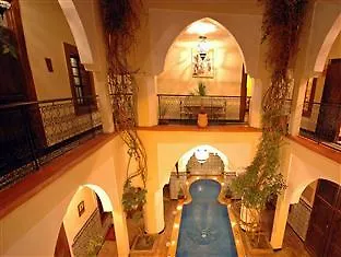 Riad El Sagaya Marrakesh