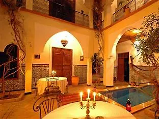 Riad El Sagaya Marrakesh Morocco