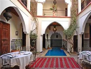 Riad El Sagaya Marrakesh