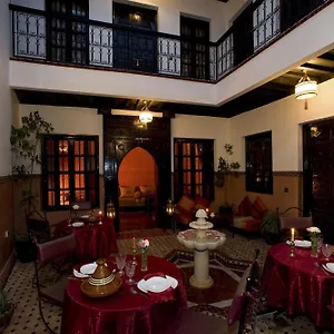 Pensión Agdim, Marrakesh
