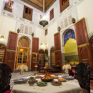 *** Riad Ibn Khaldoun Marokko