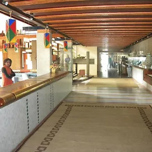 *** Hotel Sidi Harazem Marokko