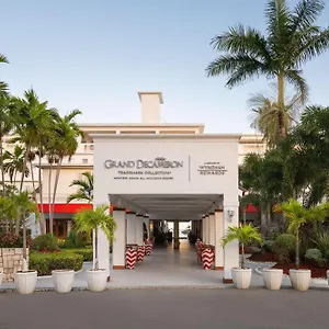 Resort Grand Decameron Montego Beach, A Trademark