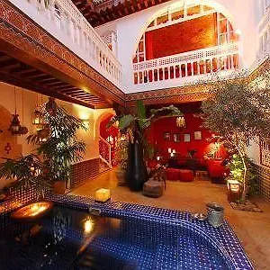 Maison d'hôtes La Terrasse Des Oliviers