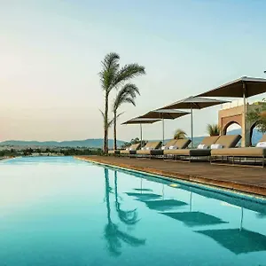 ***** Hotel Sahrai Marokko