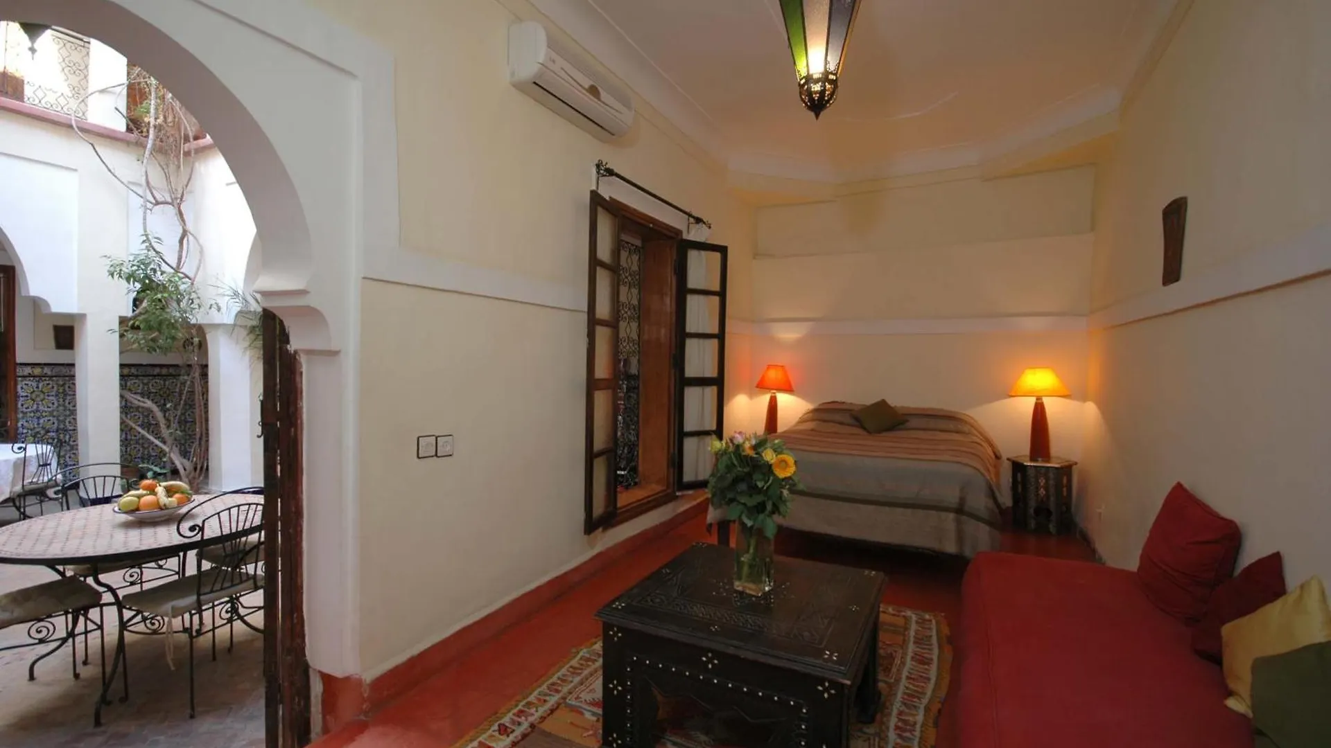 Riad El Sagaya Marrakesh