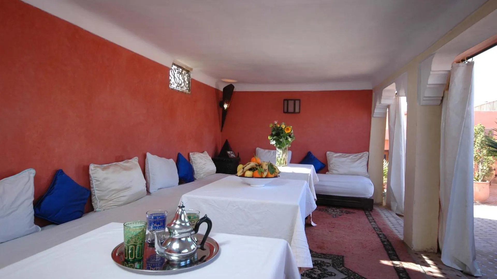 Riad El Sagaya Marrakesh