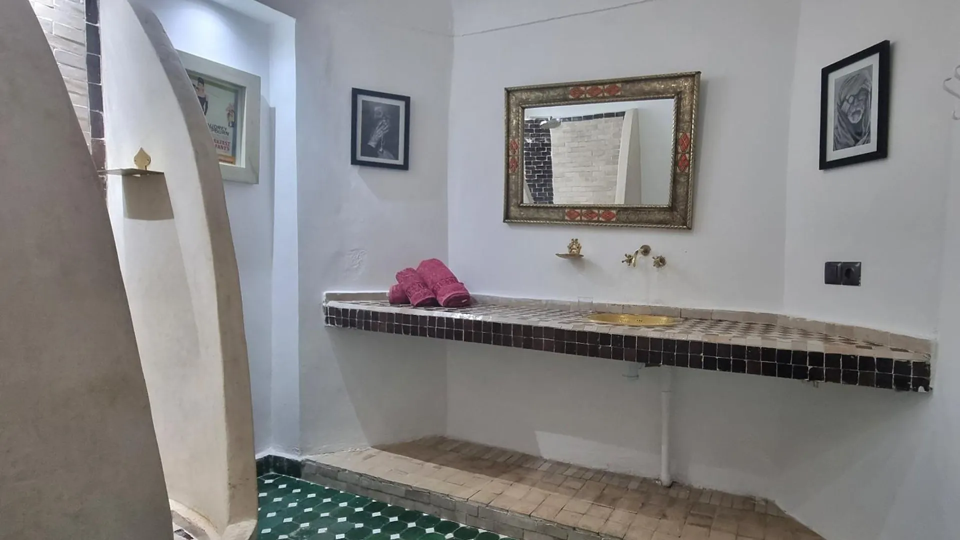 Riad El Sagaya Marrakesh 4*,  Morocco