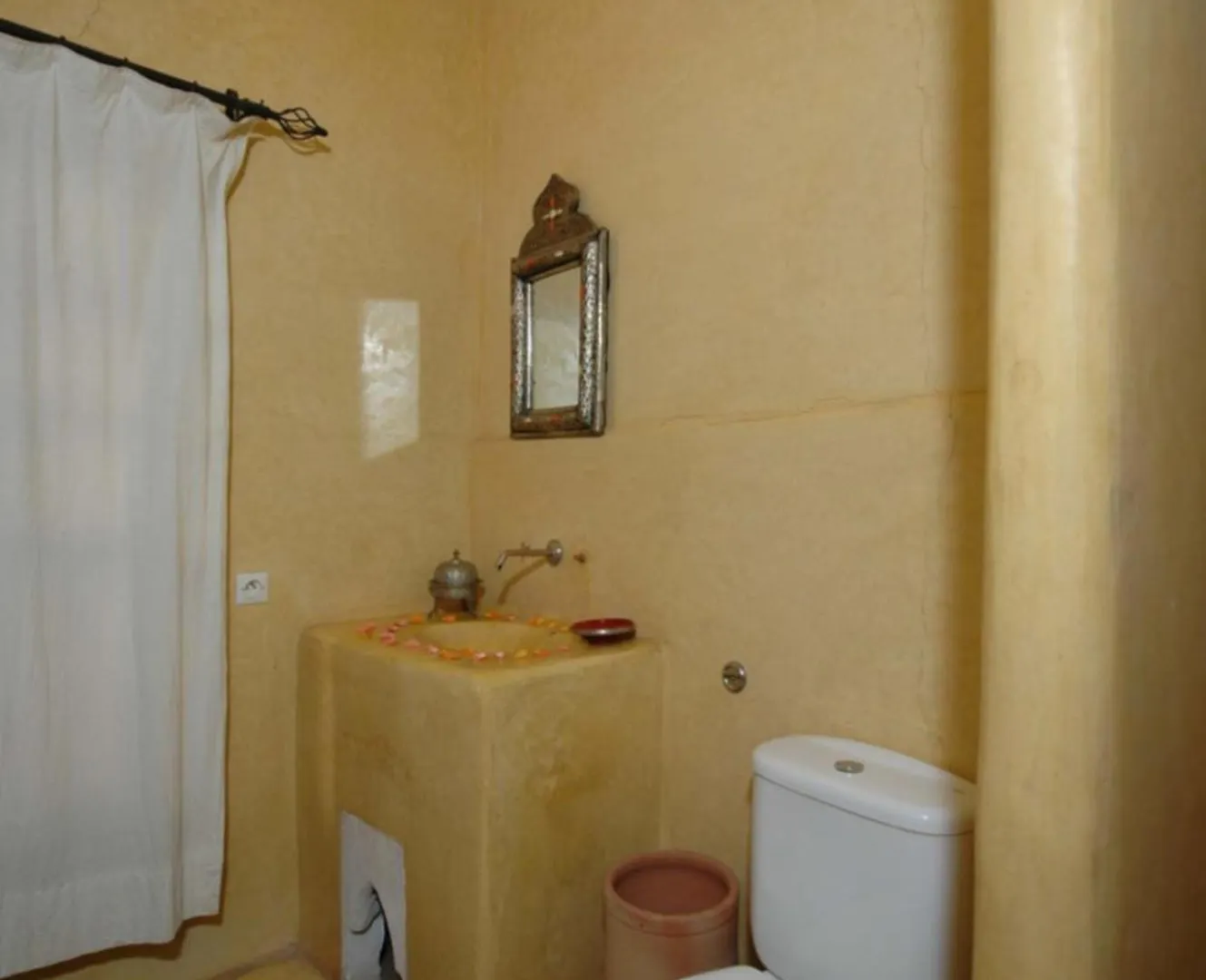 Riad El Sagaya Μαρακές