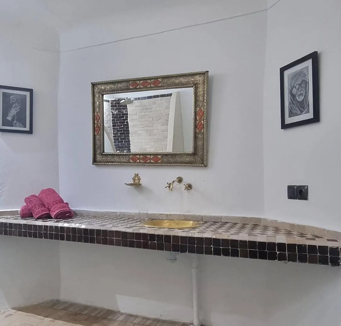 Riad El Sagaya Marrakesh