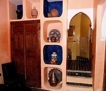 Riad El Sagaya Marrakesh Morocco
