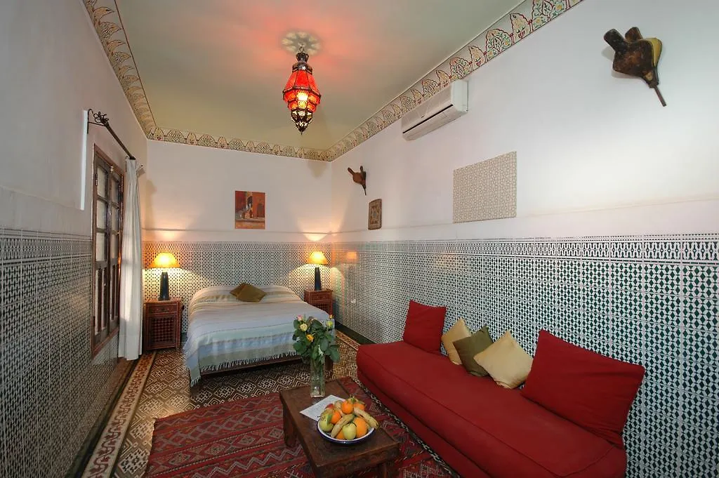 Riad El Sagaya Marrakesh