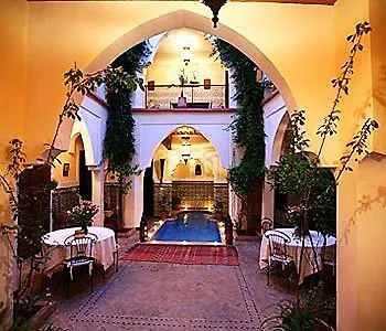 Riad El Sagaya Μαρακές