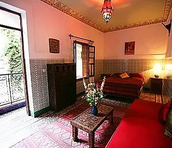 Riad El Sagaya Marrakesh