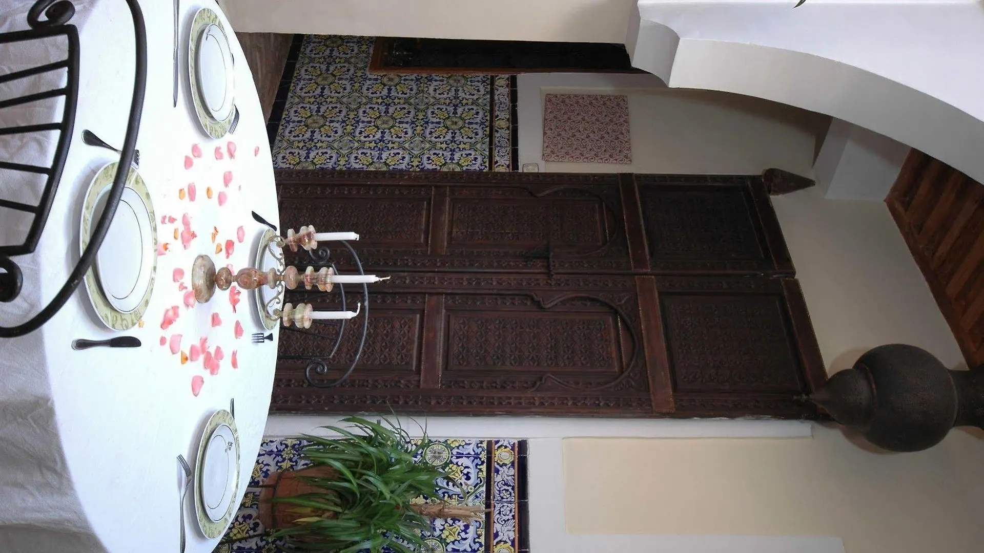 Riad El Sagaya Μαρακές