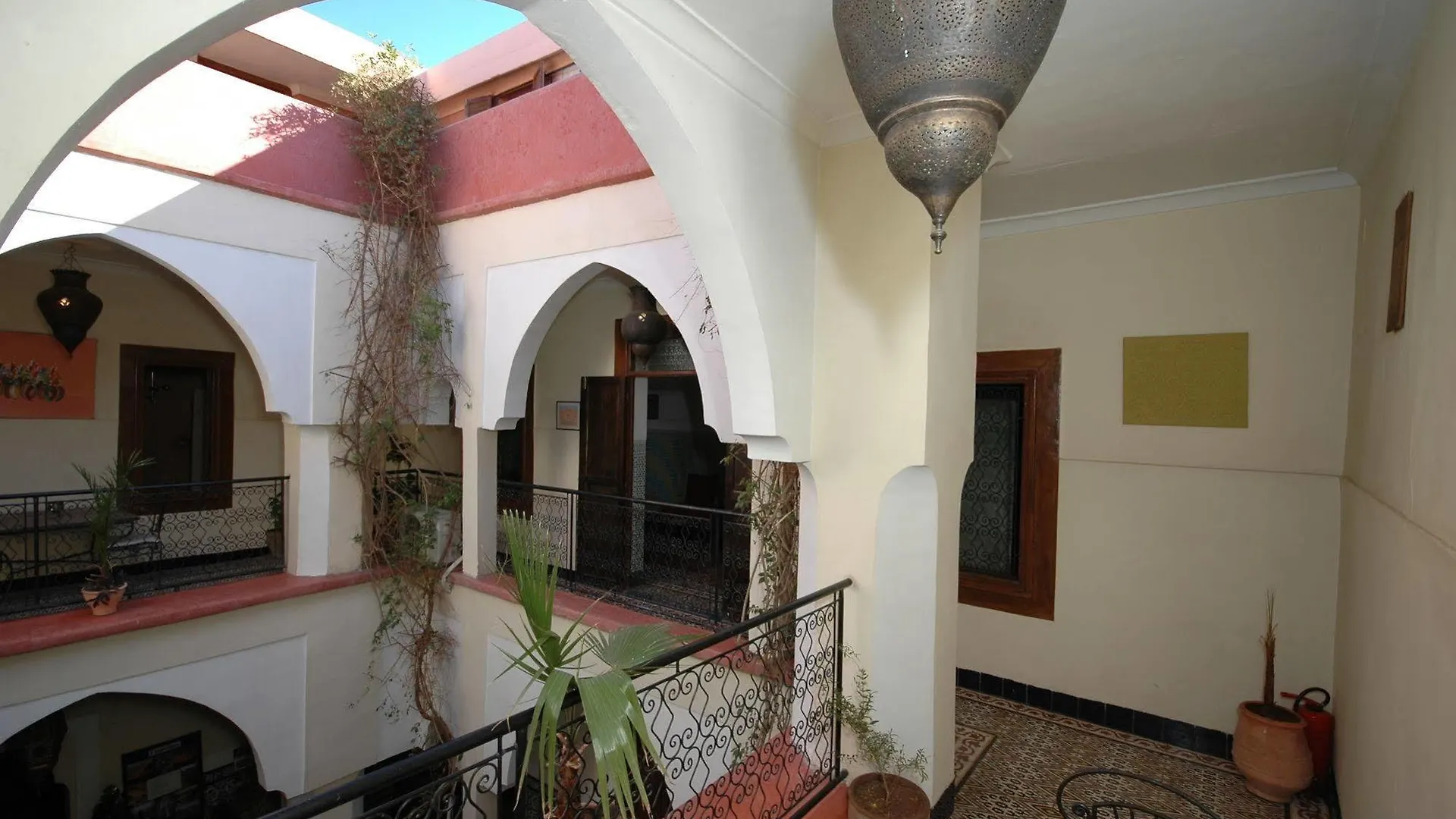Riad El Sagaya Marrakesh 4*,