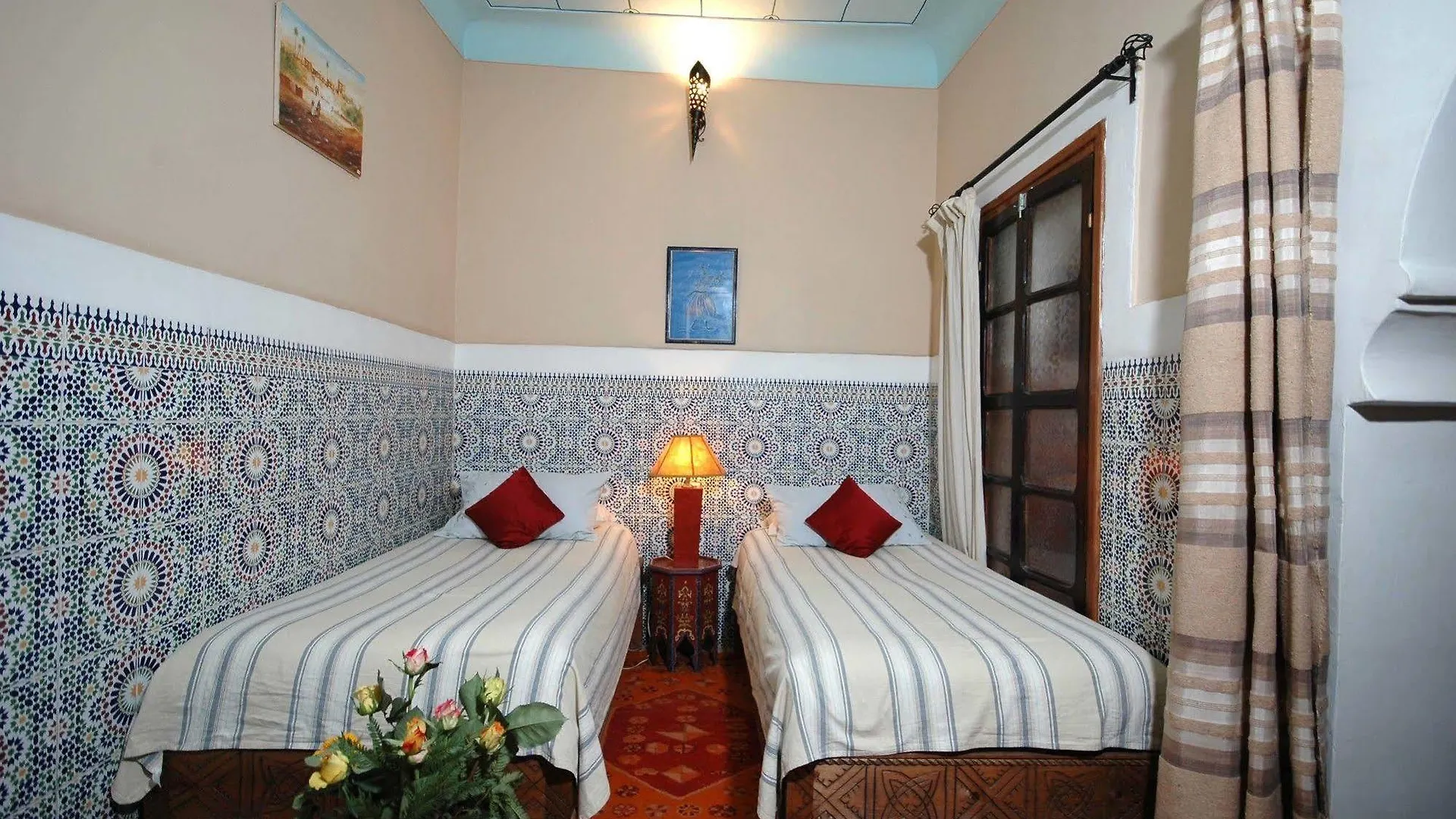 Riad El Sagaya Marrakesh