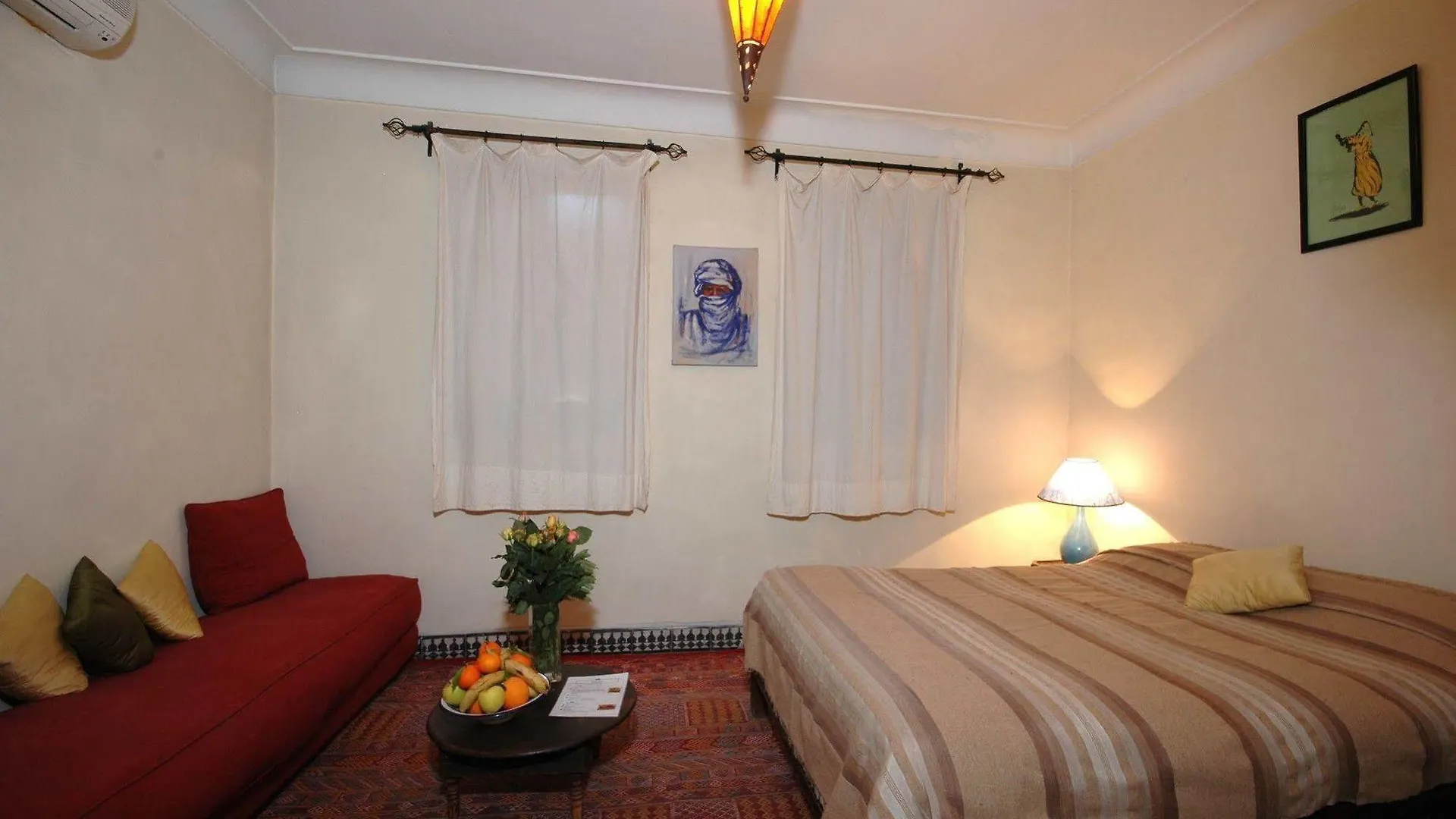 Riad El Sagaya Marrakesh
