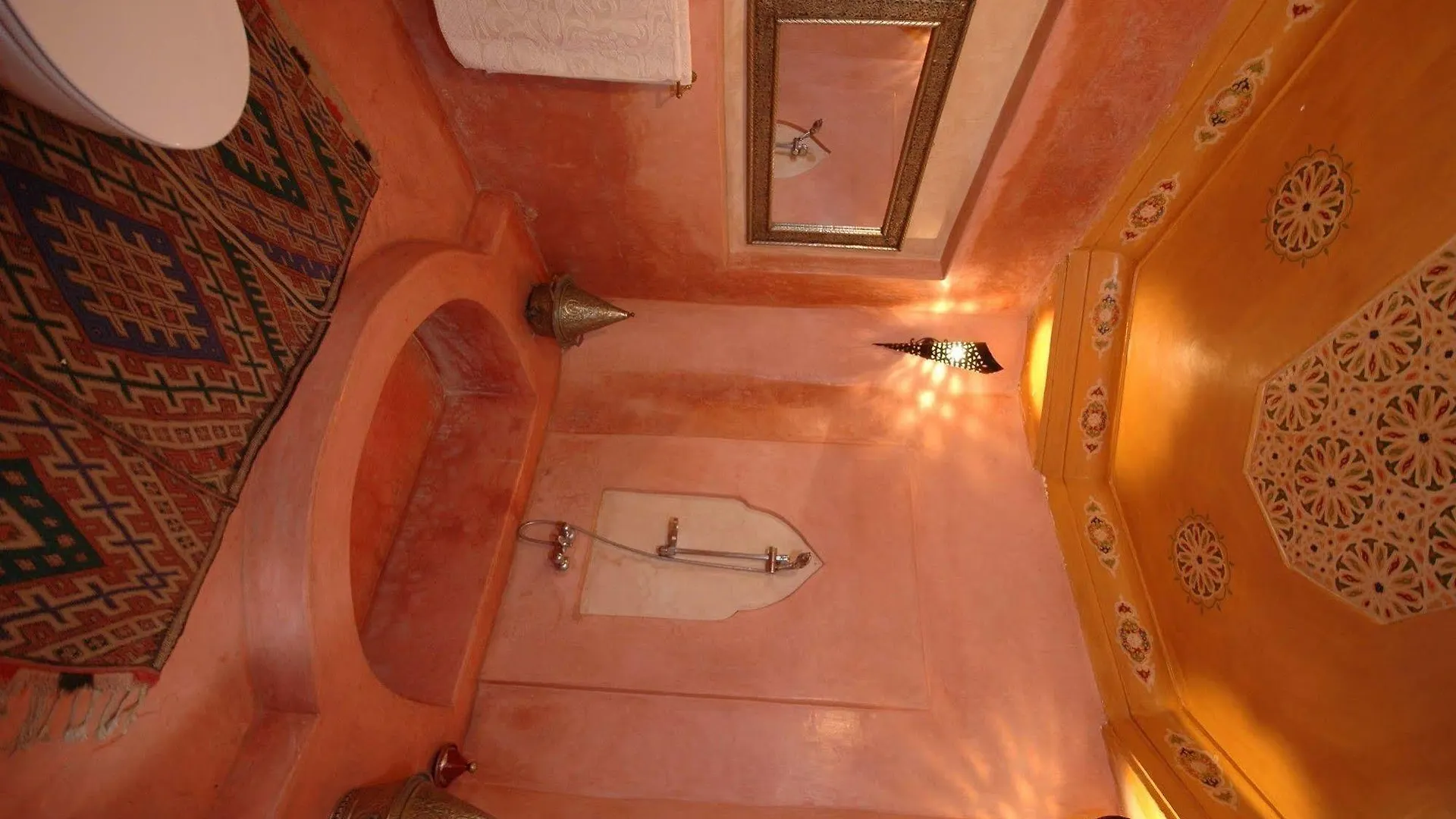 Riad El Sagaya Μαρακές 4*,  Μαρόκο
