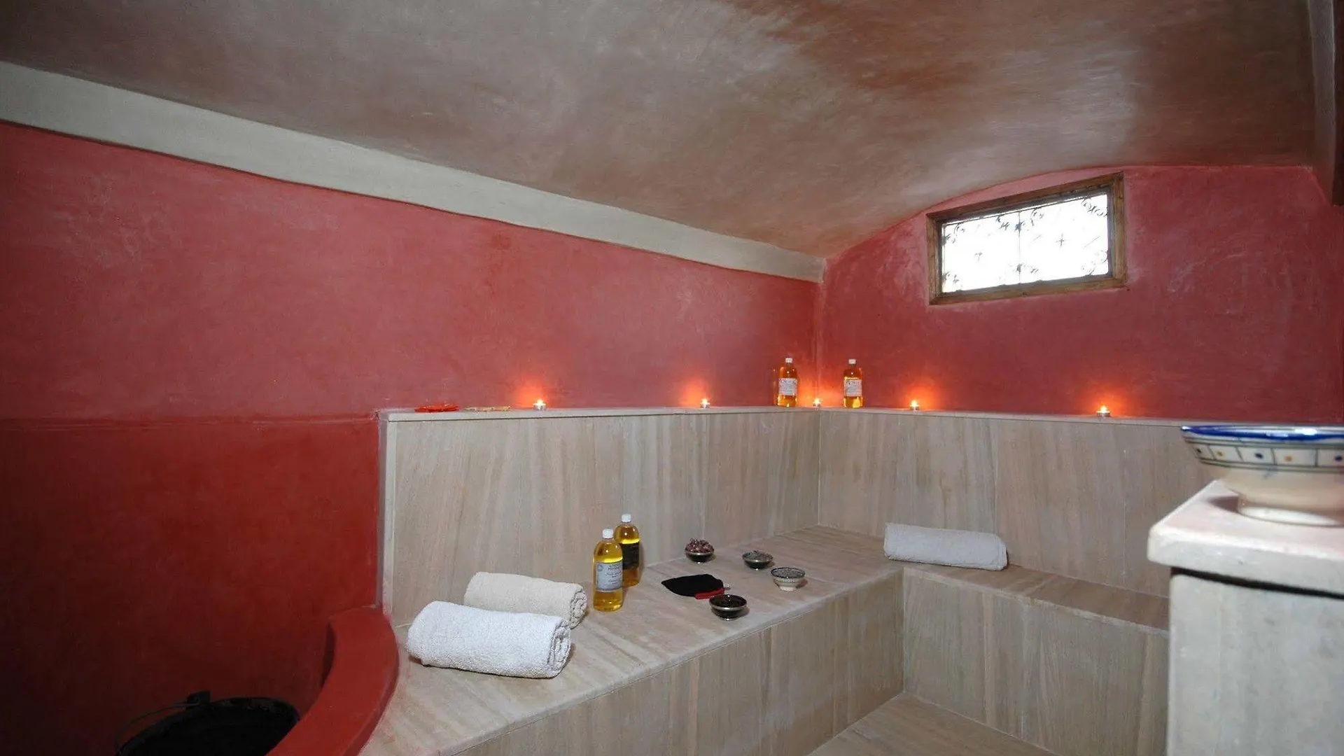 Riad El Sagaya Μαρακές