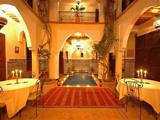 Riad El Sagaya Μαρακές Μαρόκο