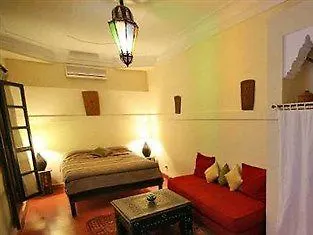Riad El Sagaya Μαρακές